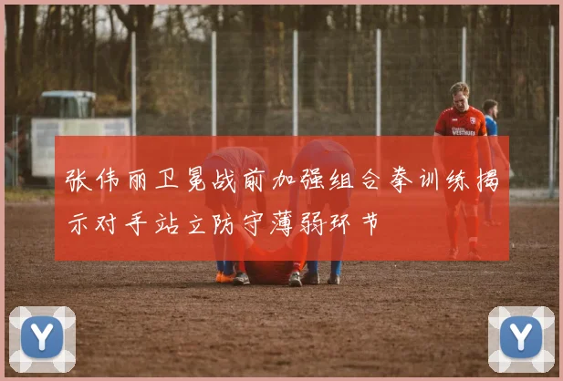 张伟丽卫冕战前加强组合拳训练揭示对手站立防守薄弱环节