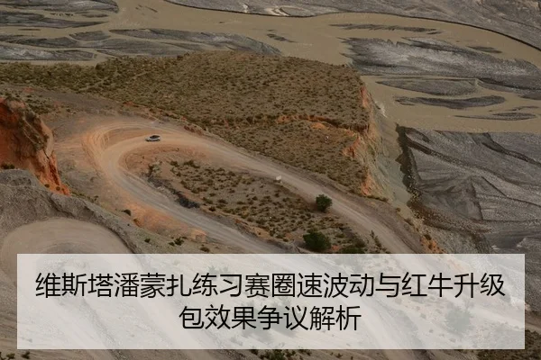 维斯塔潘蒙扎练习赛圈速波动与红牛升级包效果争议解析